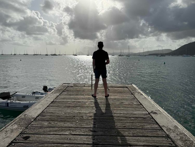 Voyage photo from Jour 2