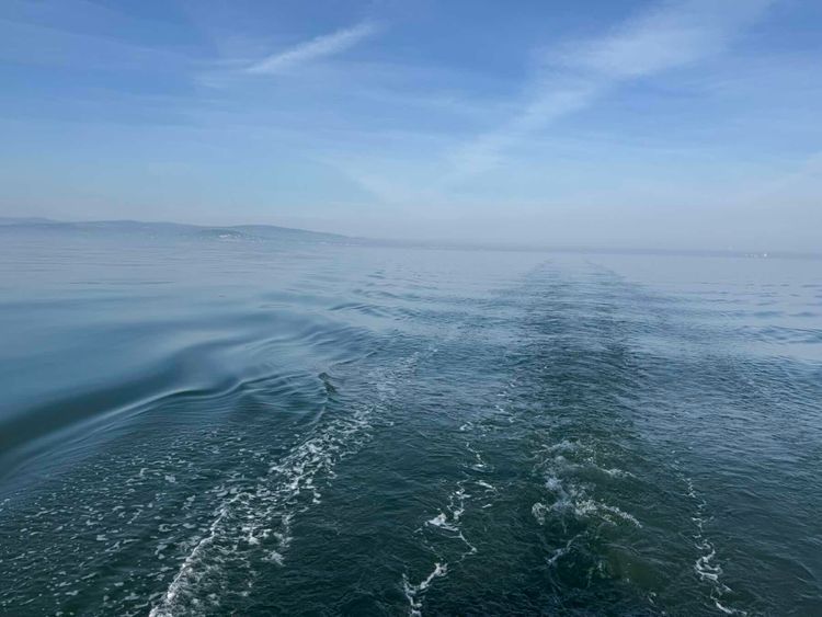 Voyage photo from 