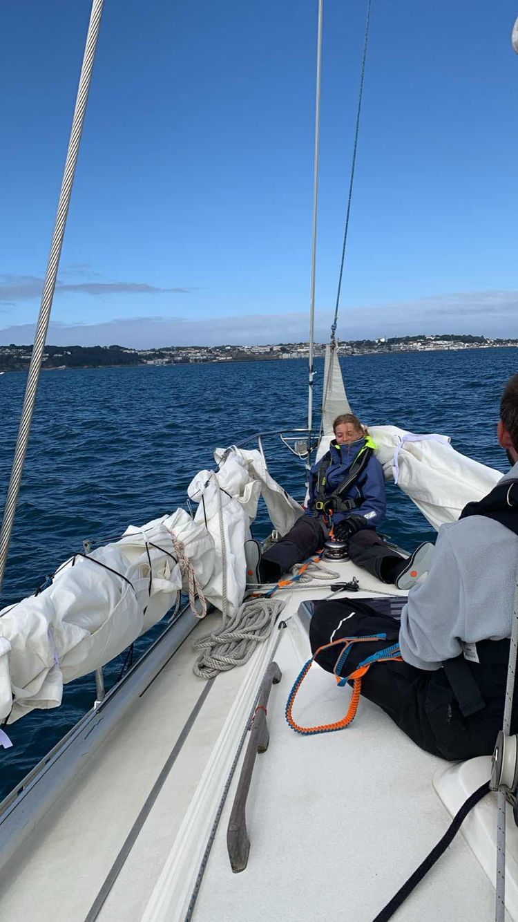 Voyage photo from 
