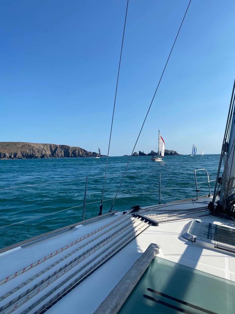 Voyage photo from 