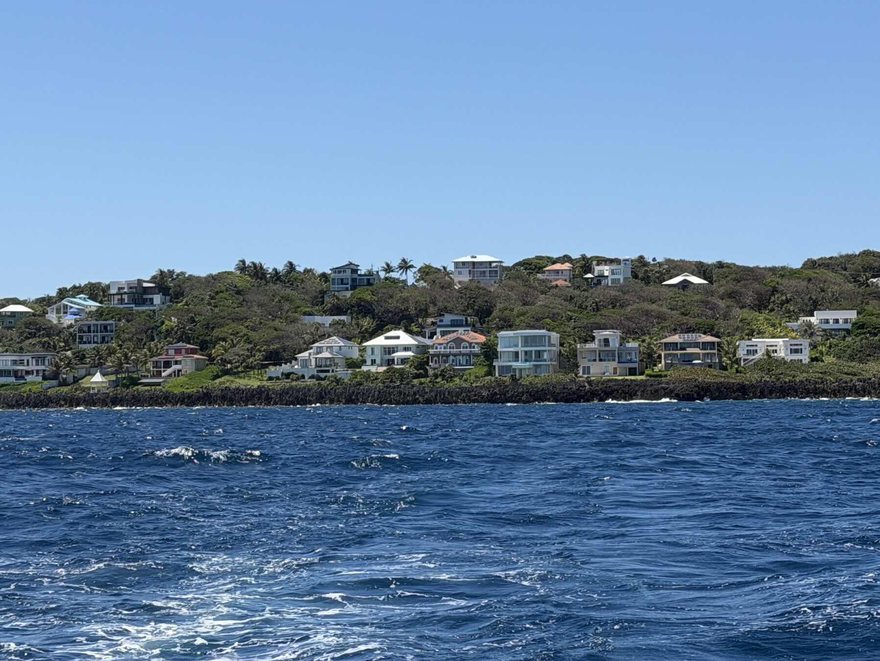 West End to French Cay, Honduras _CCAA4EF3-6EFB-422C-BB5F-4AE7666511F1