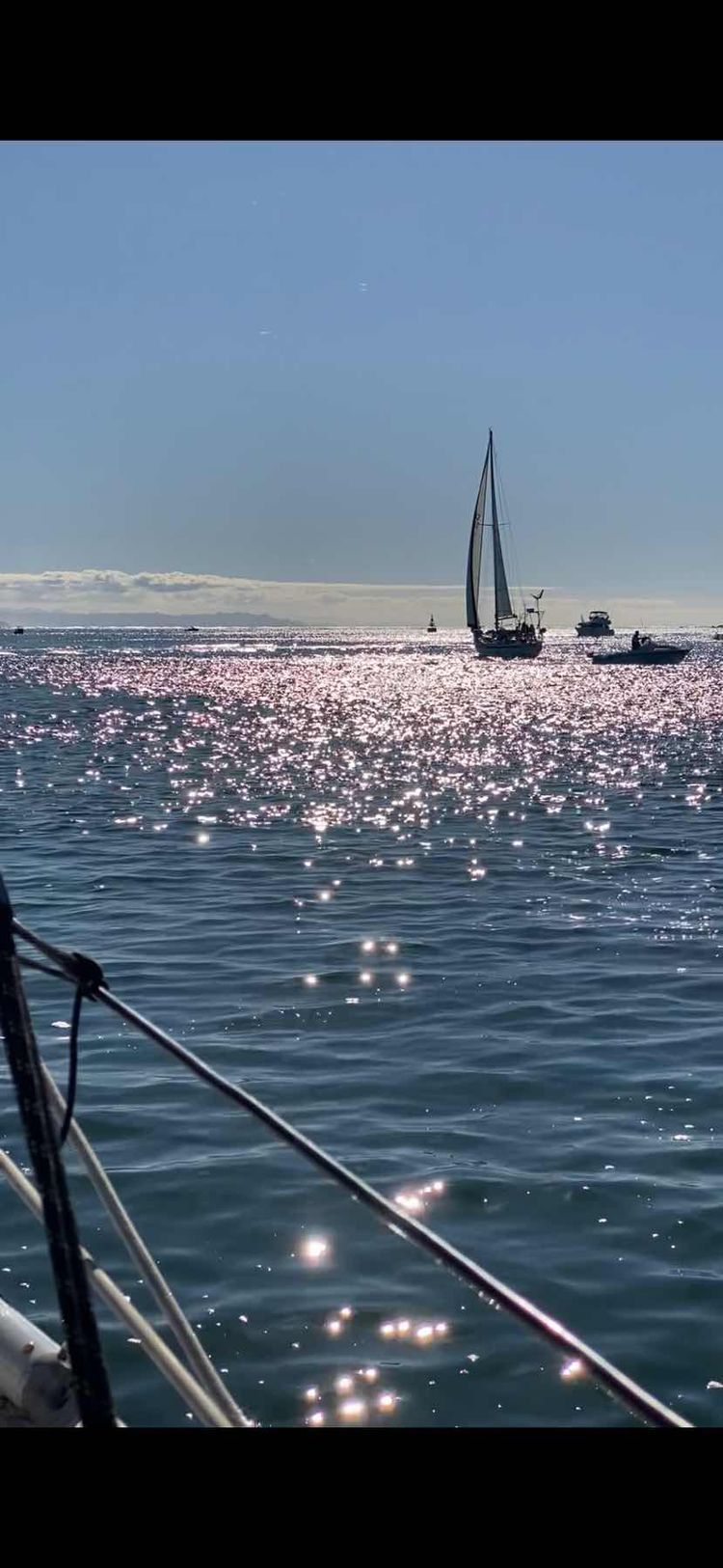 Voyage photo from TYPBC Burnsco Winter Series R1