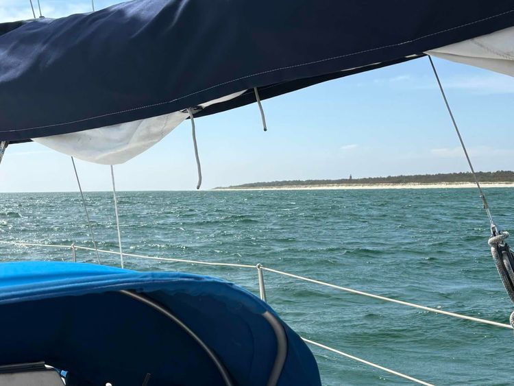 Voyage photo from