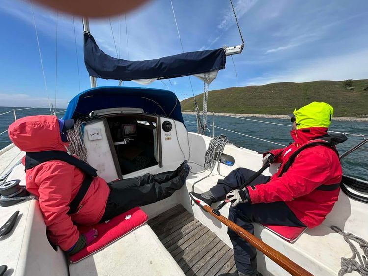 Voyage photo from