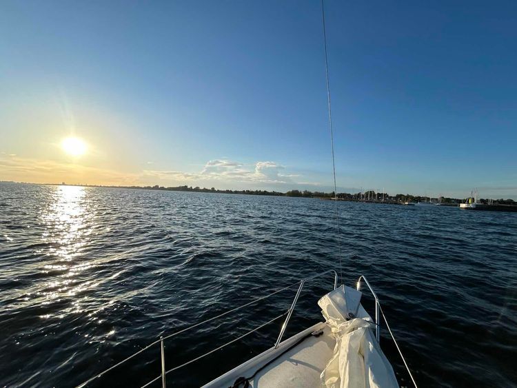 Voyage photo from