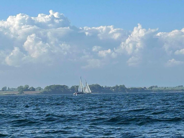 Voyage photo from