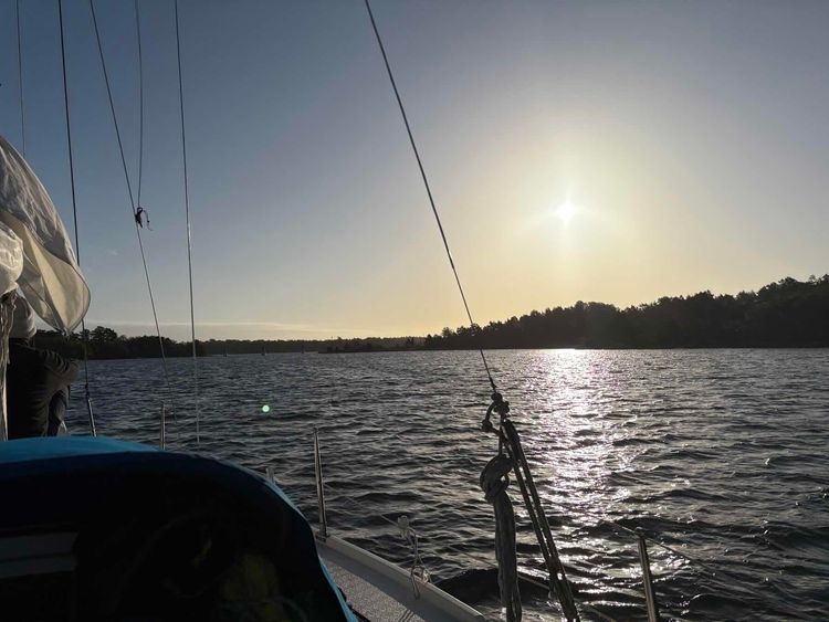 Voyage photo from 