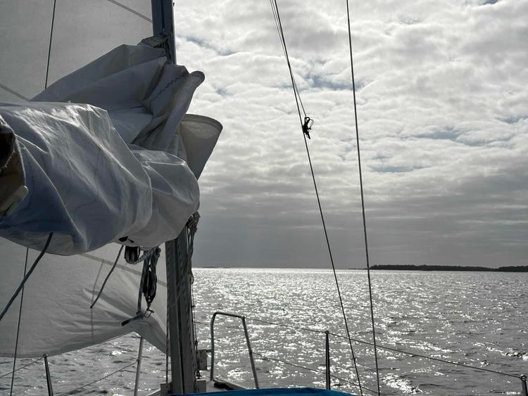 Voyage photo from 