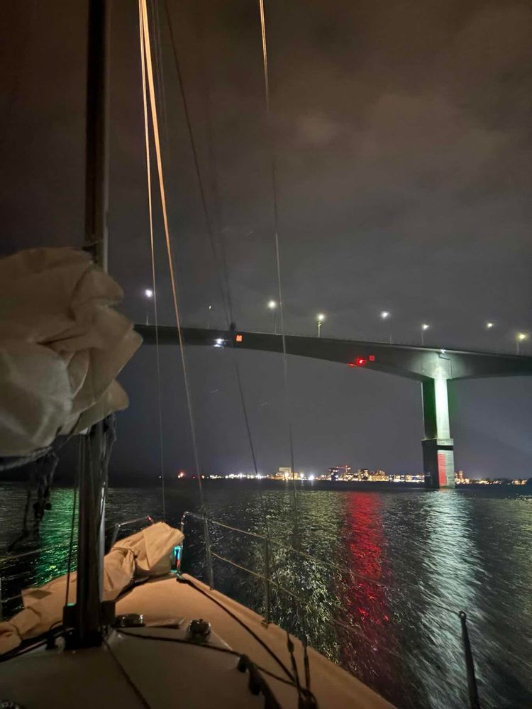 Voyage photo from 