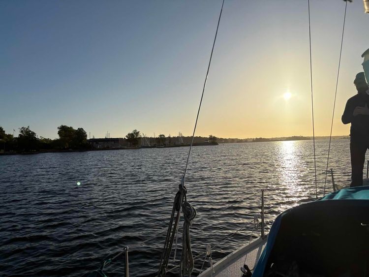 Voyage photo from 
