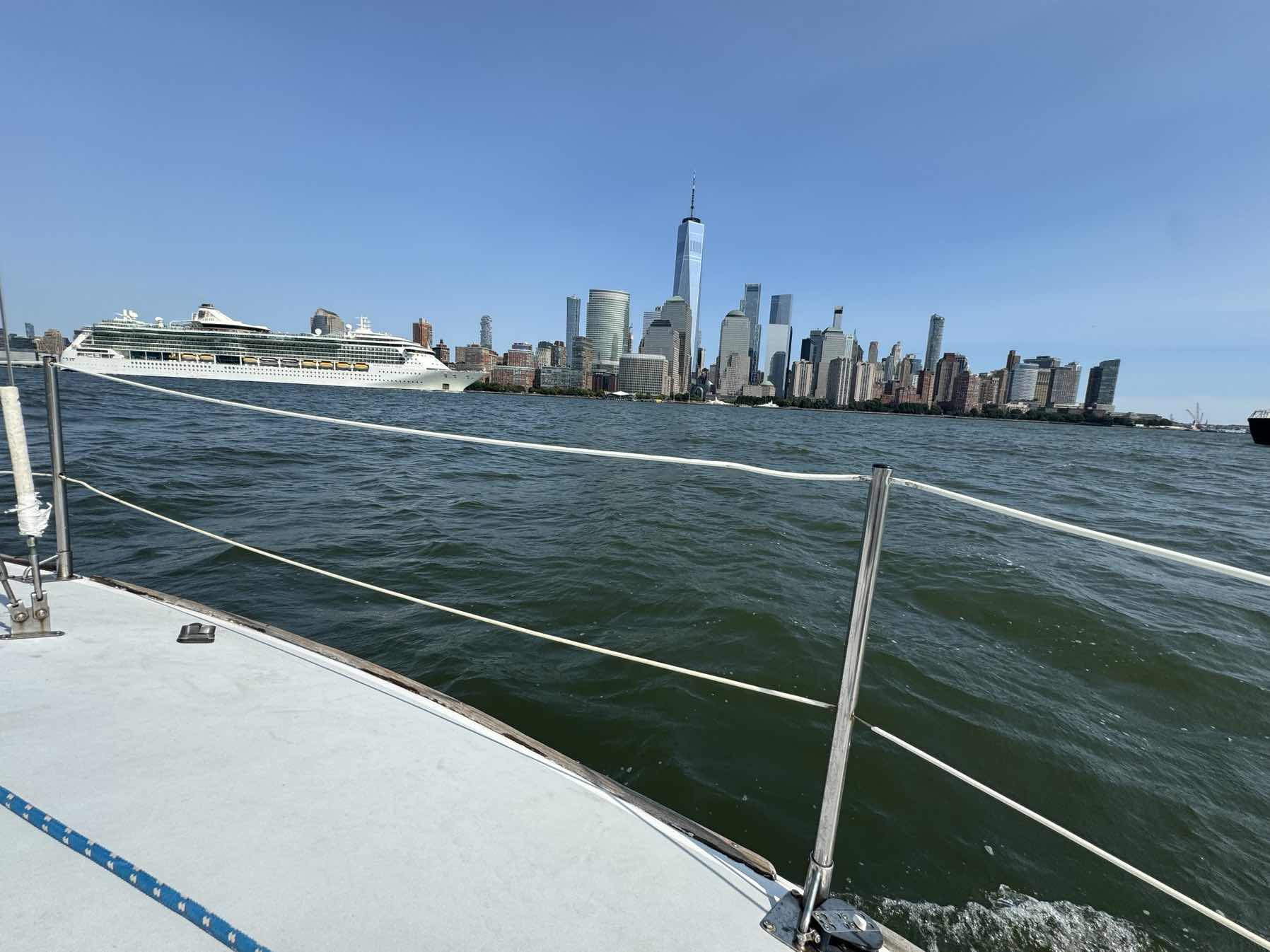 Post Labor Sail with Skipper Donna_6FF8D2ED-7B4F-4761-B8BF-B33E9C7DDA67