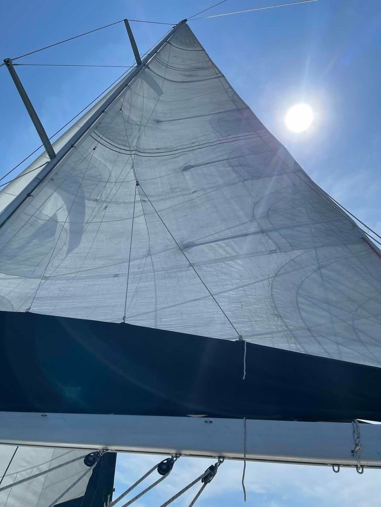 Voyage photo from Phi Phi 