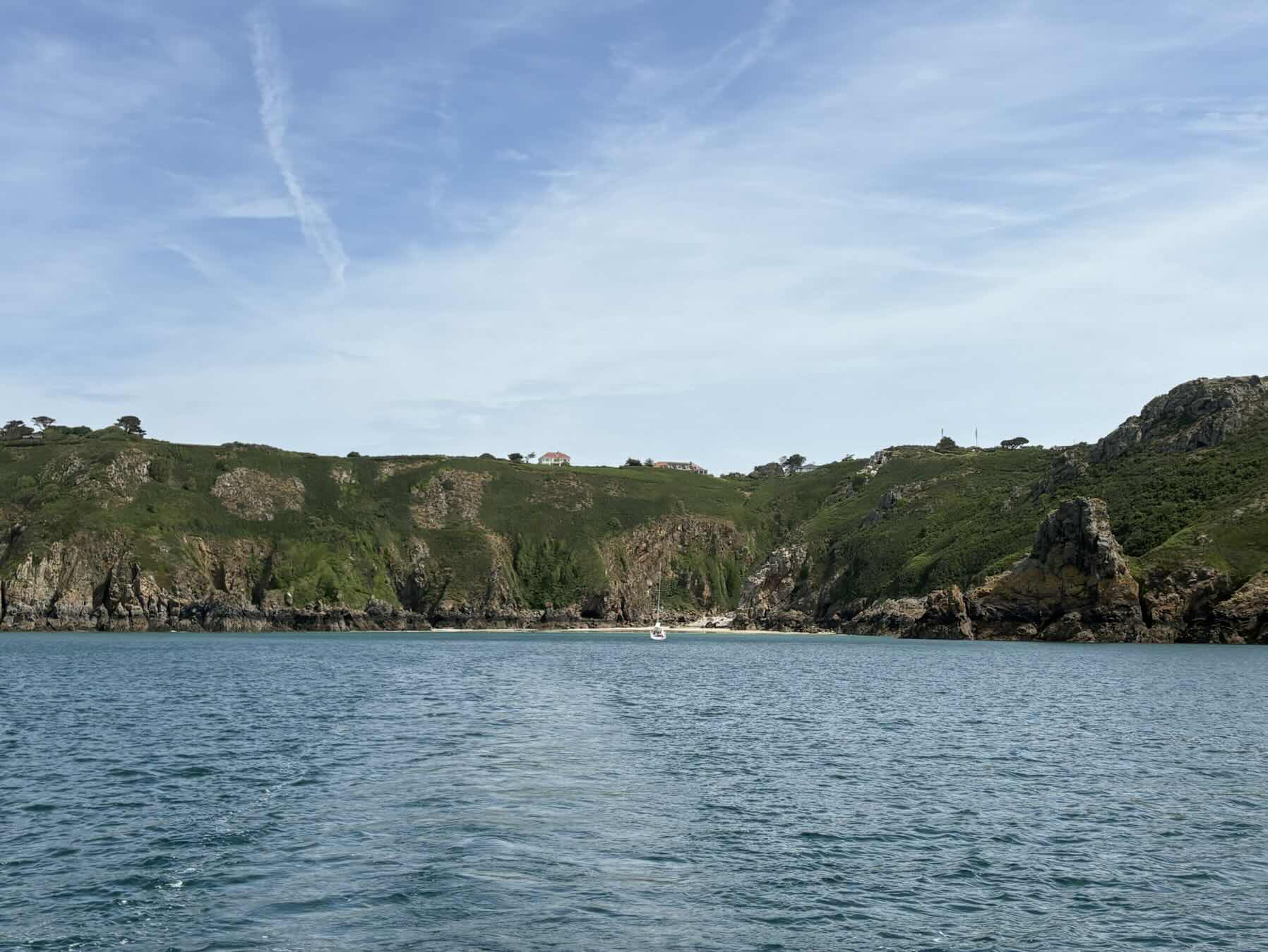 Petit Port, Guernsey to Elizabeth Marina, Jersey_202FCC5A-3D77-4ED8-8B03-674788B1EA1E