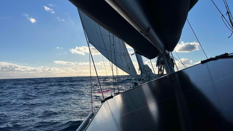 Voyage photo from Galère à Gibraltar 