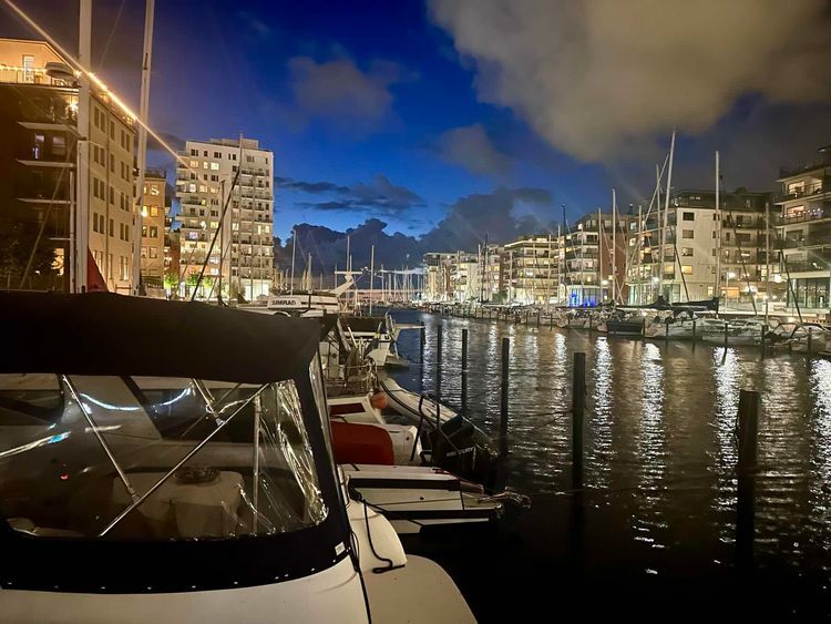 Voyage photo from 