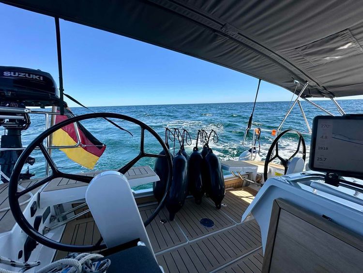 Voyage photo from 