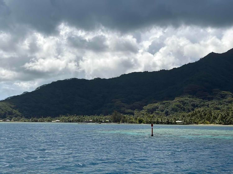 Voyage photo from De la perle à la crique…