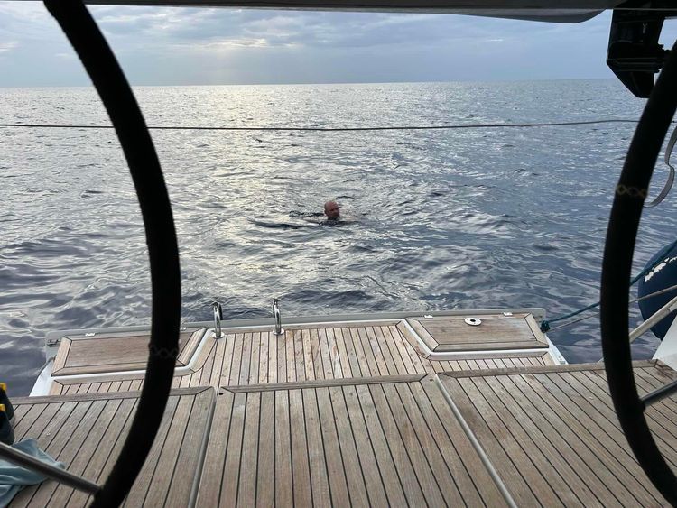 Voyage photo from Avanti!