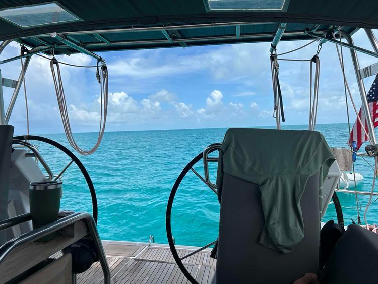 Voyage photo from Avanti!