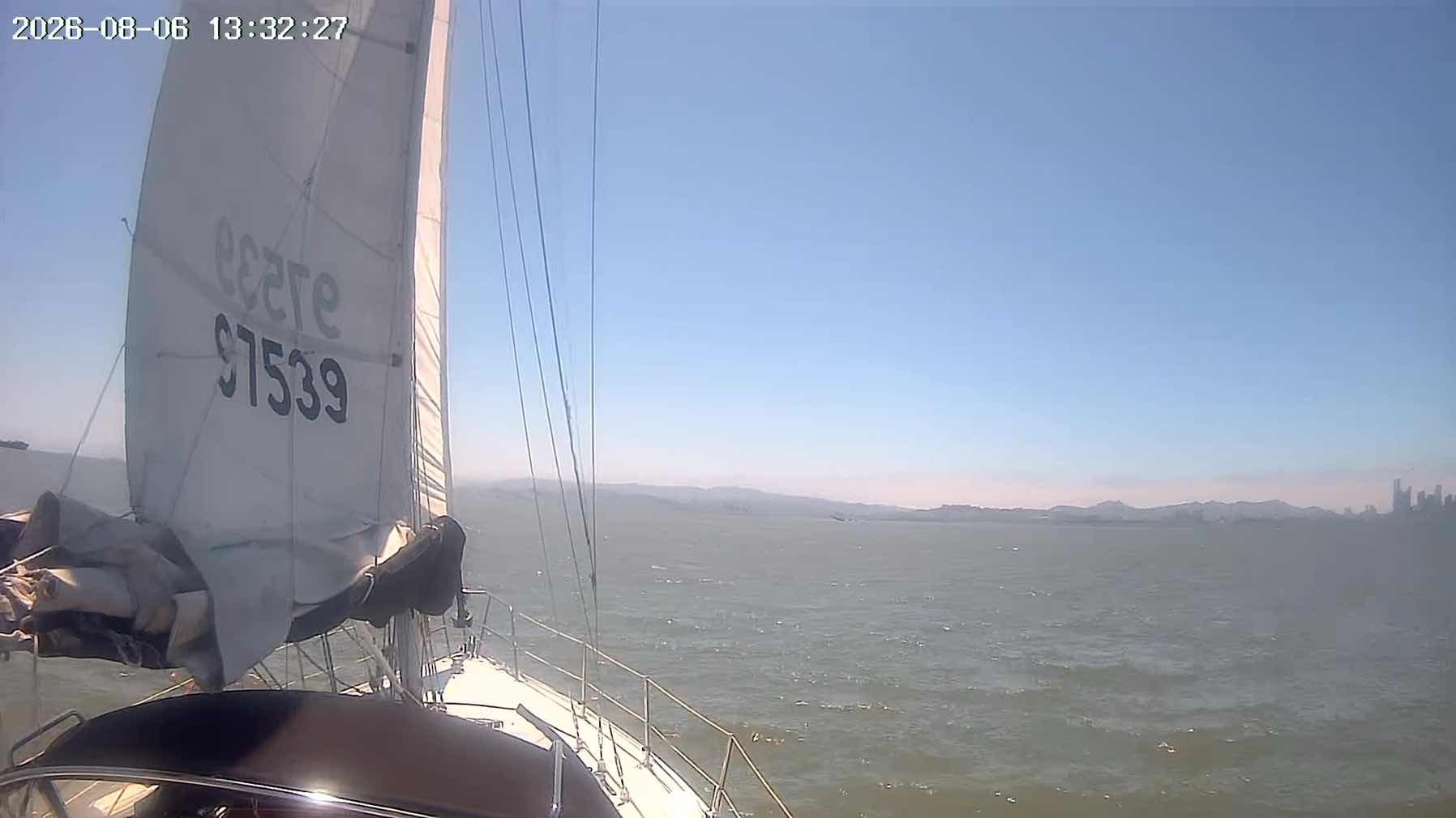 Thursday Afternoon Bay Flog - Solo_13DDD53F-CD87-4493-B5E1-6E6D29F8CAB4