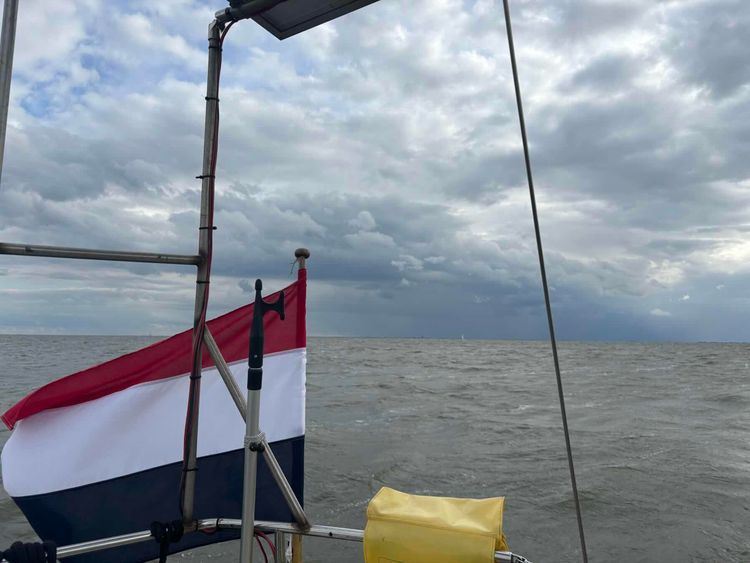 Voyage photo from 