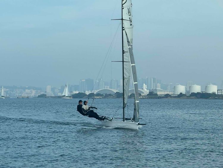 Voyage photo from Sp2 with any on 659