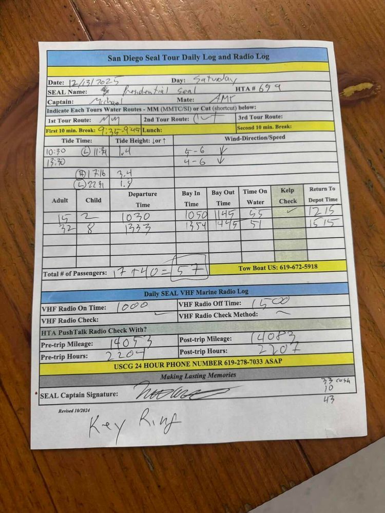 Voyage photo from Sp2 with any on 659