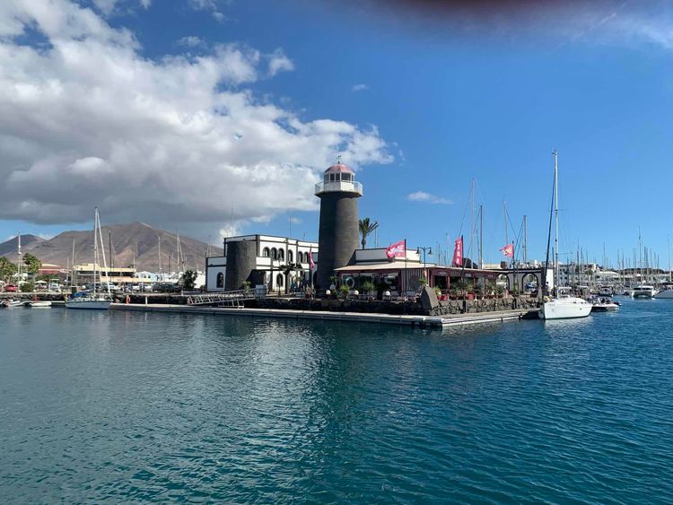 Voyage photo from Kanaren-Madeira-Törn Tag 10