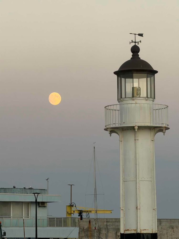 Voyage photo from Charter