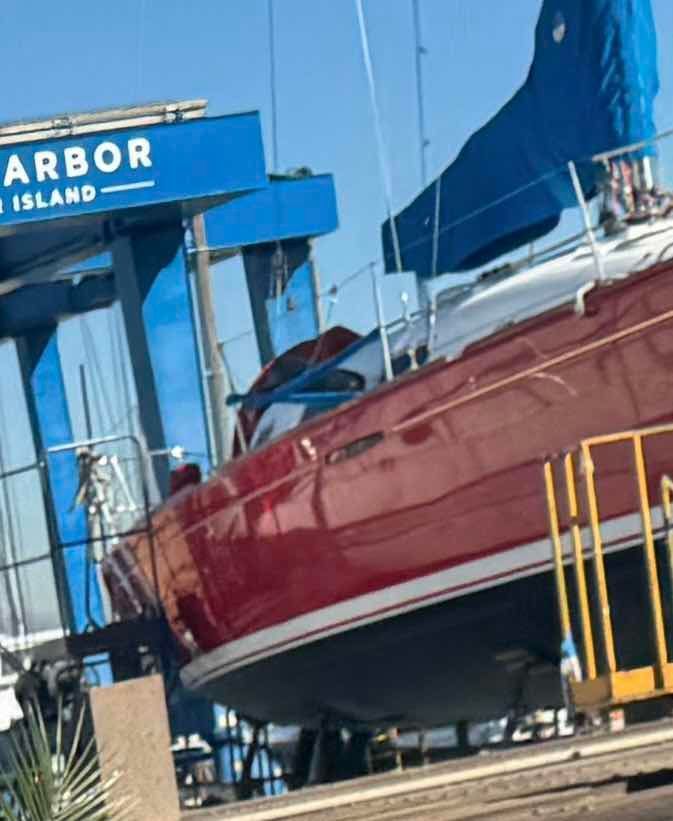 Voyage photo from Sp5 with Jewels on 664