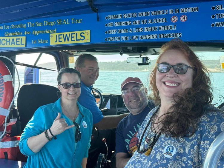 Voyage photo from Sp5 with Jewels on 664