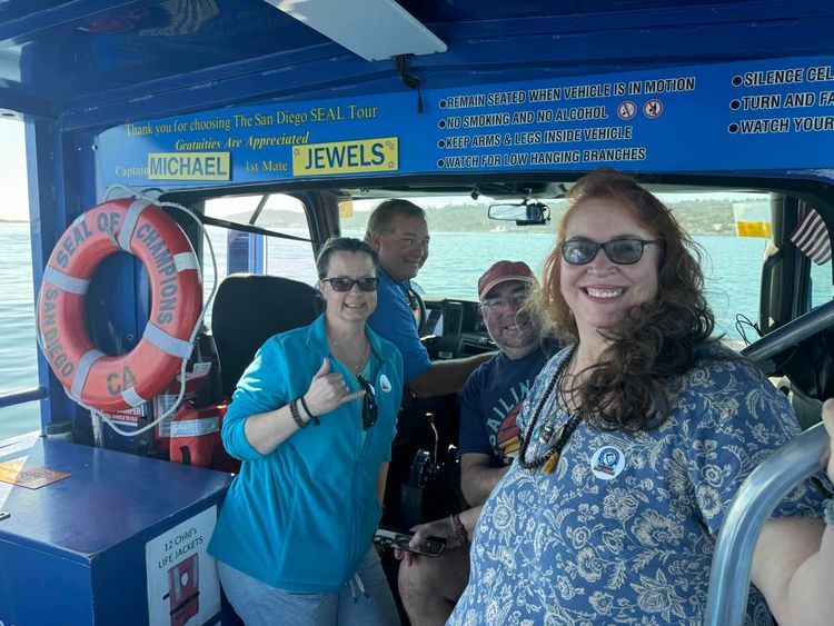 Voyage photo from Sp5 with Jewels on 664