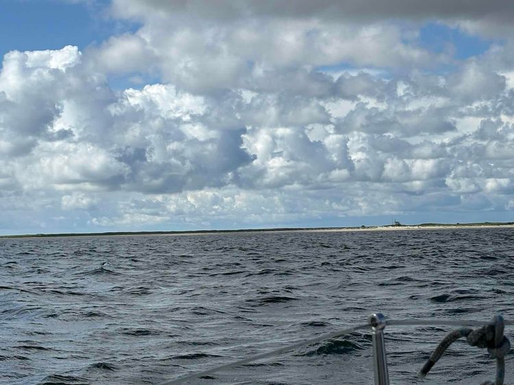 Voyage photo from Leg9