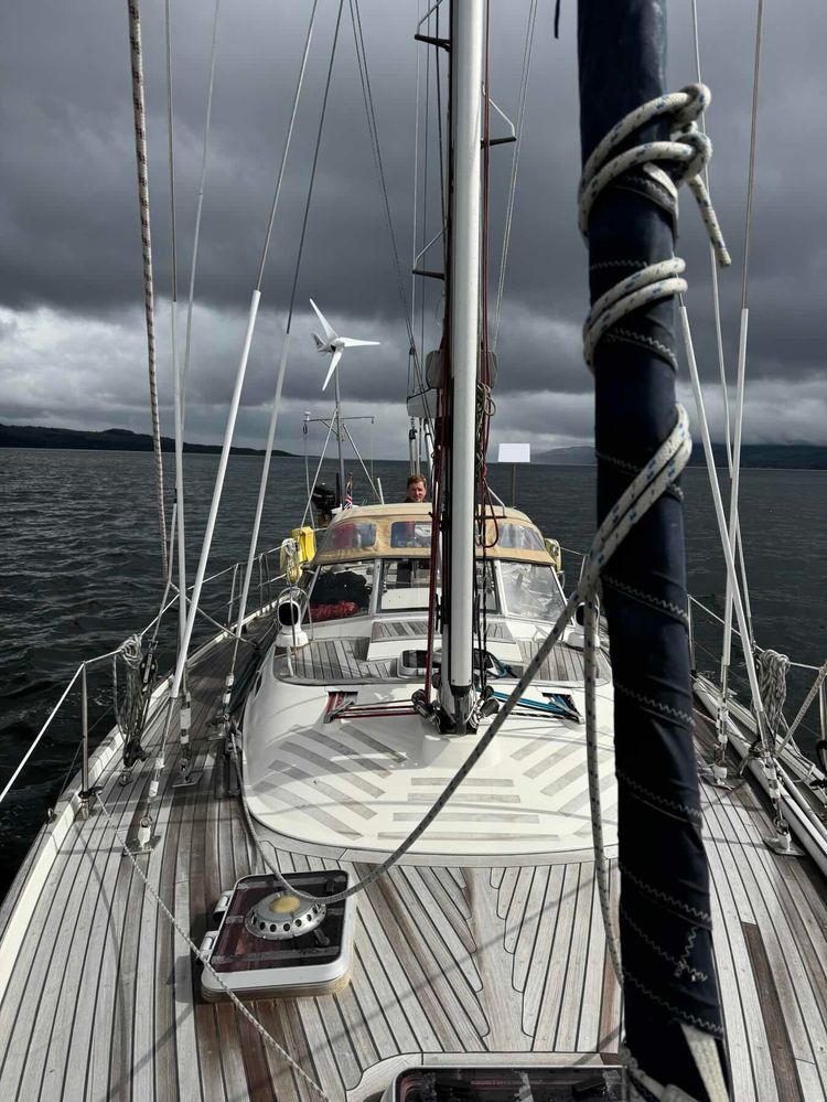 Voyage photo from 