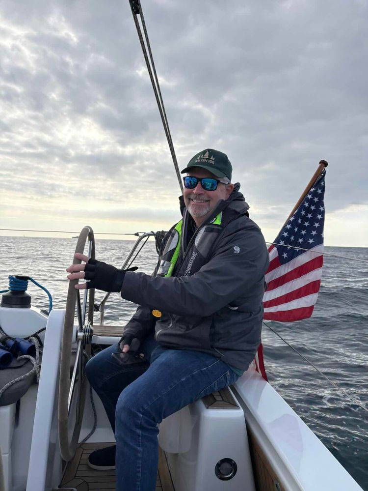 Voyage photo from Sail w Groves No. 48