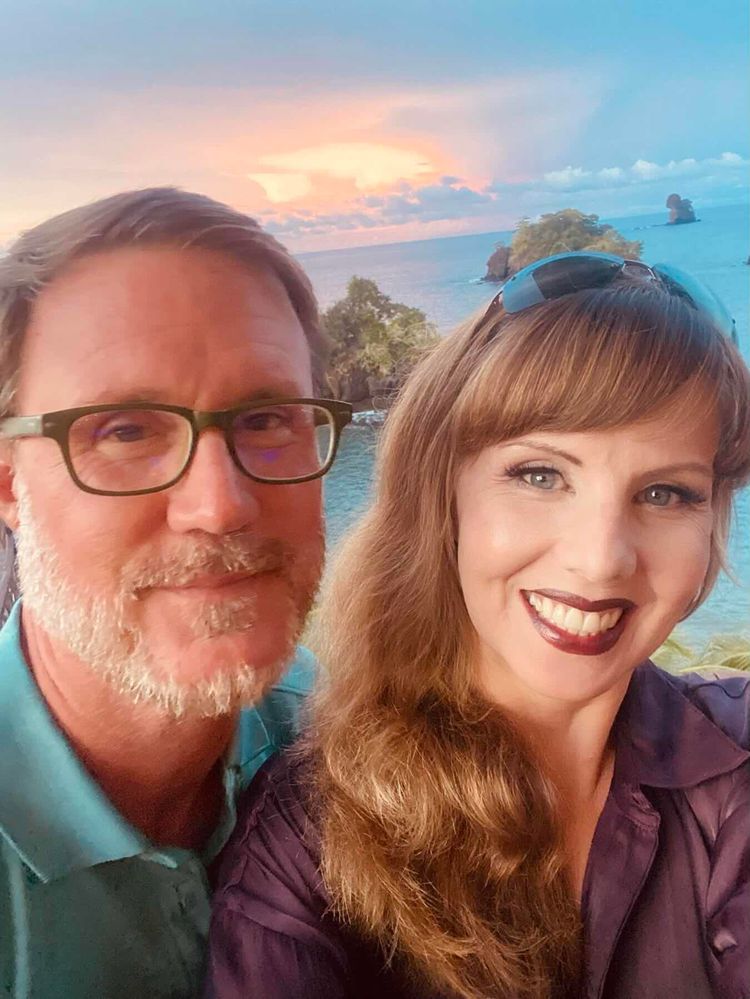 Voyage photo from Isla Pedro Gonzales to Isla San Jose (Perlas Panama) 