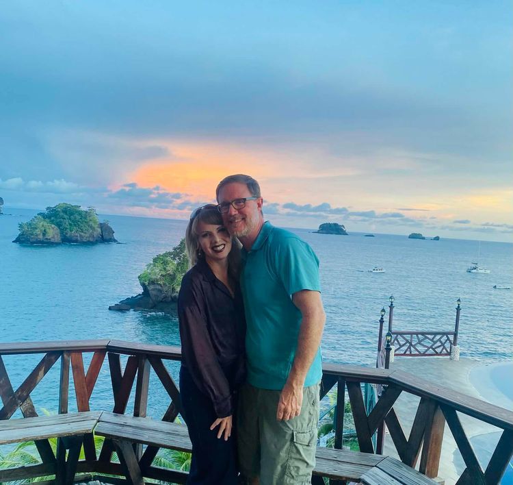 Voyage photo from Isla Pedro Gonzales to Isla San Jose (Perlas Panama) 