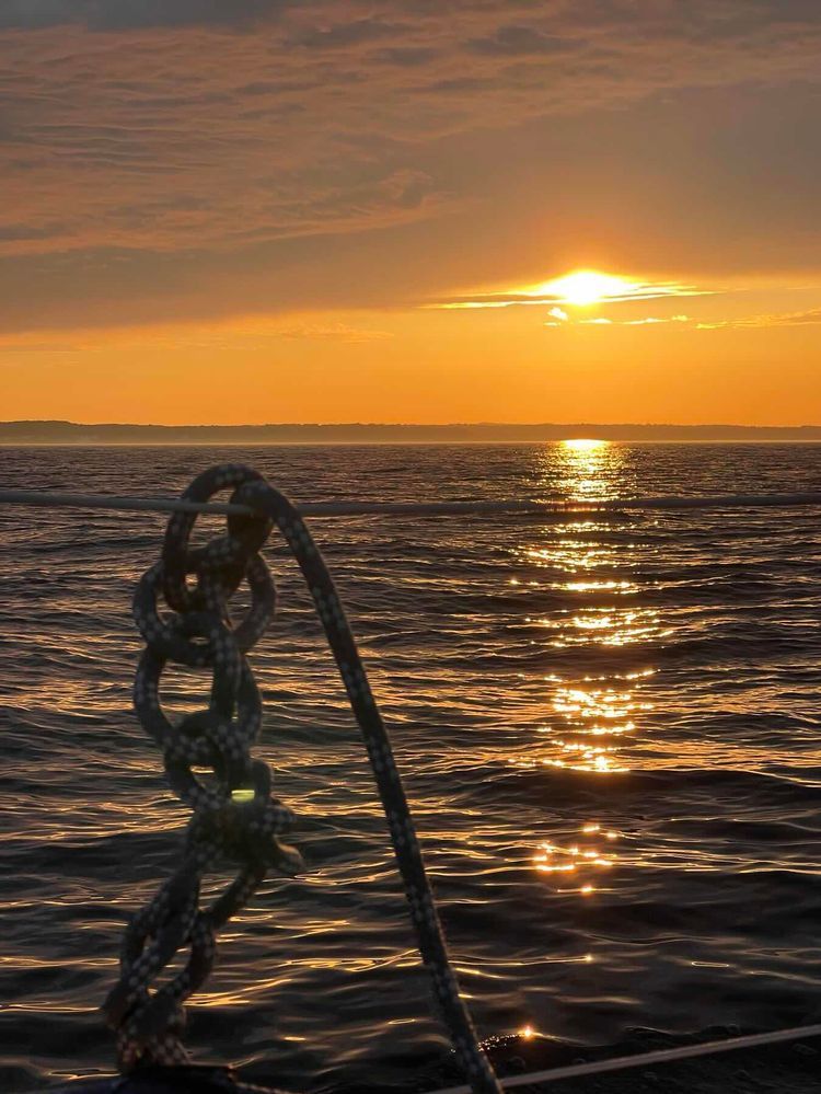Voyage photo from Skagerrak Exploring. Leg 16. Helsingør – Copenhagen
