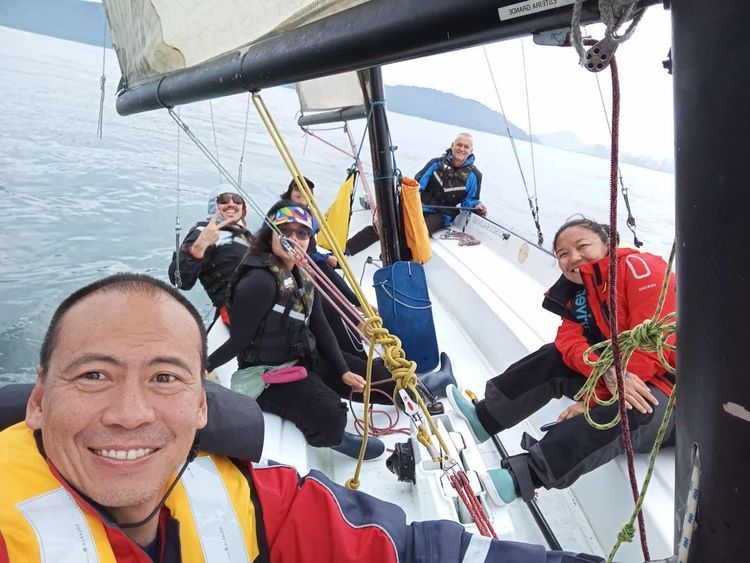 Voyage photo from Smart Sail | Cusco Baldoso