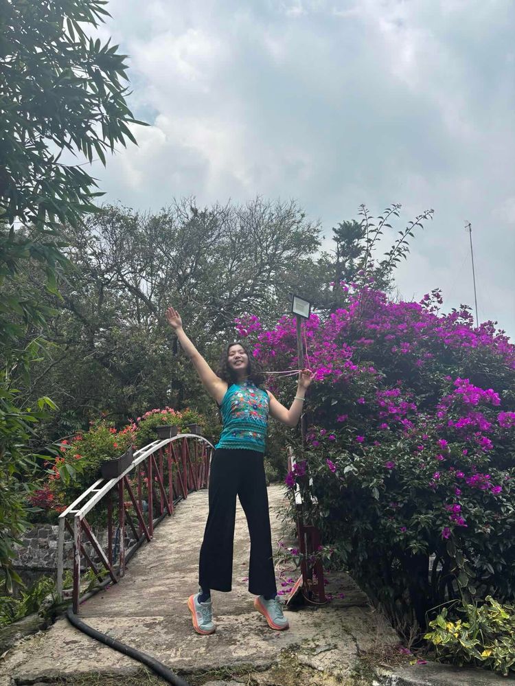 Voyage photo from Xochimilco - Land of Flower 