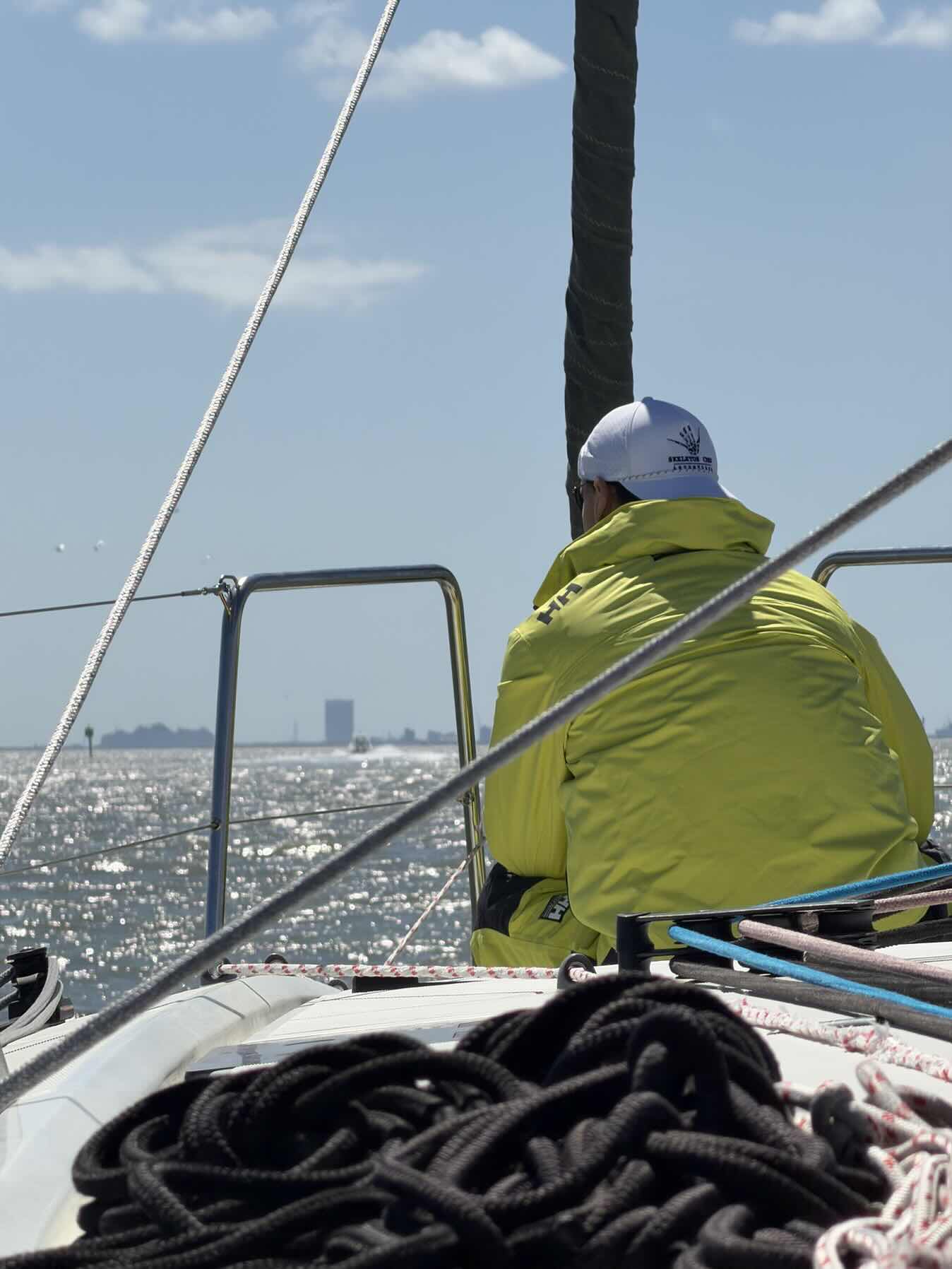 ASA 104 Charting and down the ship channel_3099C26C-DE80-46AA-9EF8-E593769ECFD2