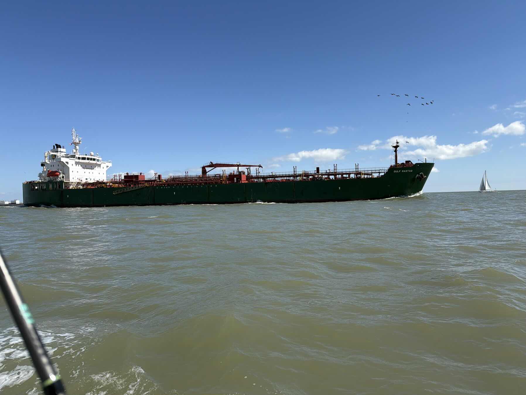 ASA 104 Charting and down the ship channel_D994D5C6-BE9E-42DB-914B-35C162AA57F7