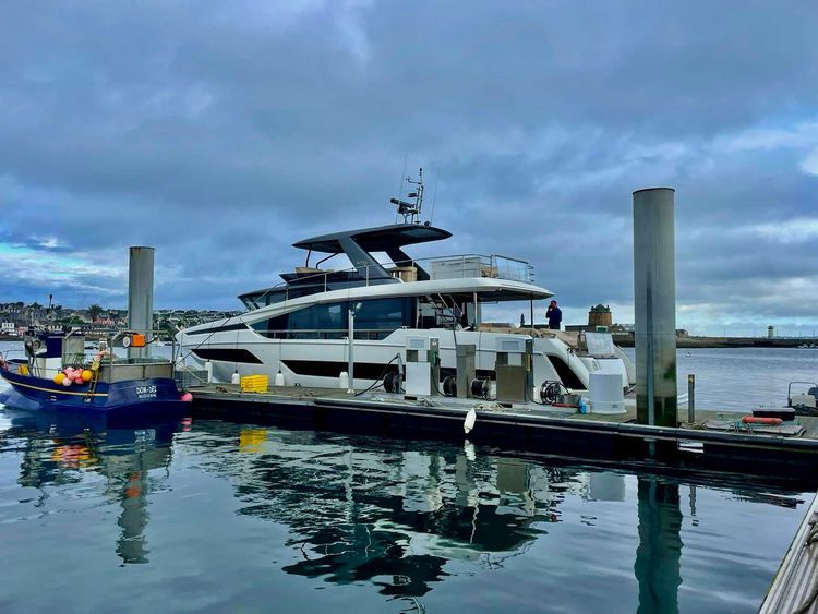 Voyage photo from 