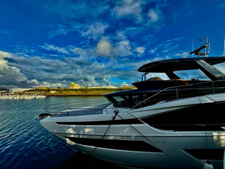 Voyage photo from 