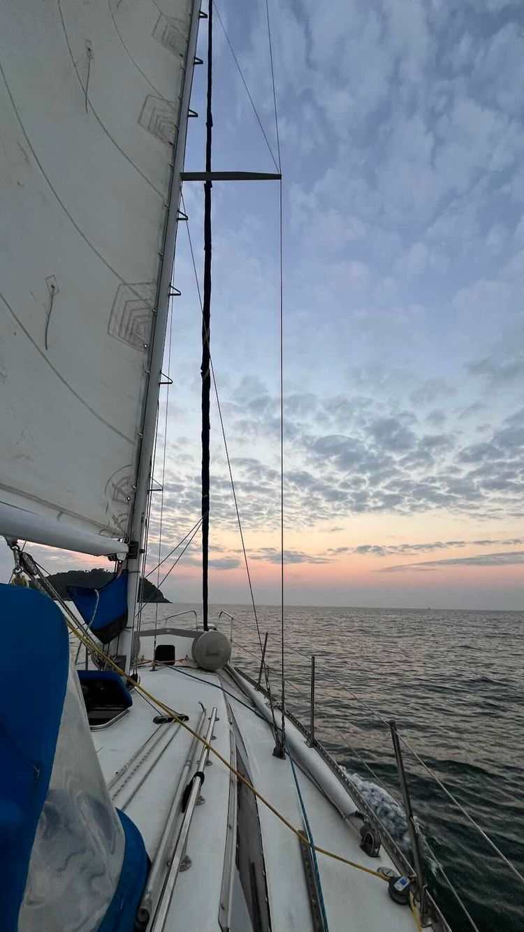 Voyage photo from Guarujá / IlhaBela