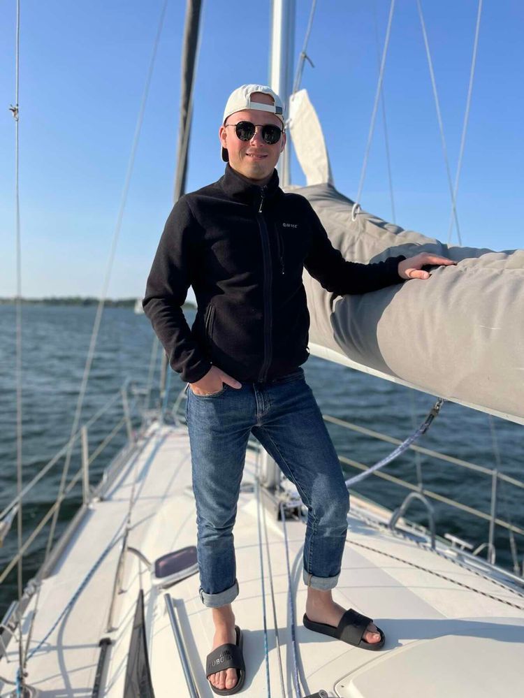 Voyage photo from 