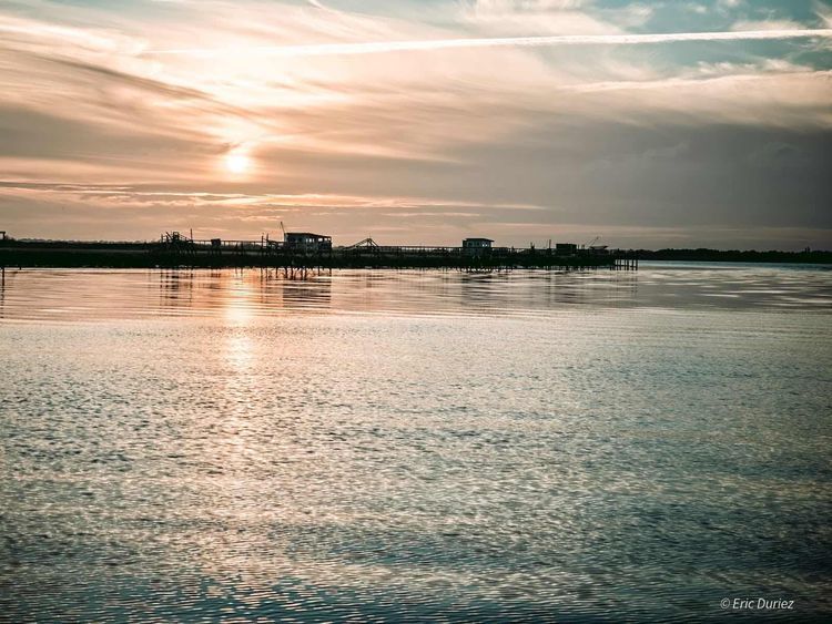 Voyage photo from Rocheford delivery stage 1