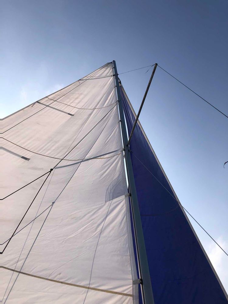 Voyage photo from Guarapiranga 
