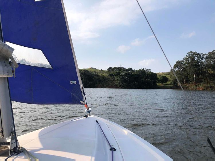 Voyage photo from Guarapiranga 