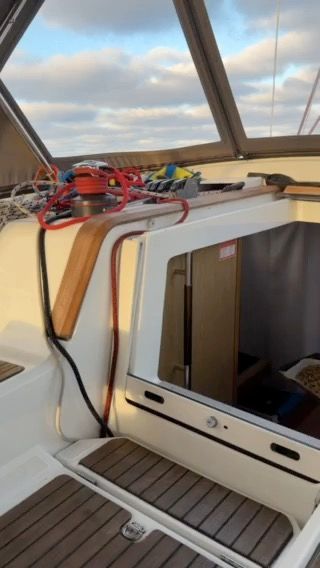 Voyage photo from Traversé Atlantique vers les Acores